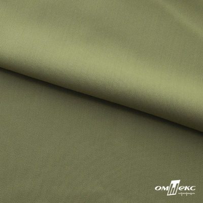 Ткань костюмная "Турин" 80% P, 16% R, 4% S, 230 г/м2, шир.150 см, цв- оливка #22 - купить в Копейске. Цена 470.66 руб.