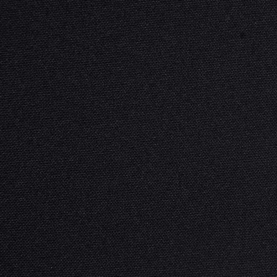 Ткань костюмная габардин "Белый Лебедь" 12878, 183 гр/м2, шир.150см, цвет чернильный - купить в Копейске. Цена 115.84 руб.