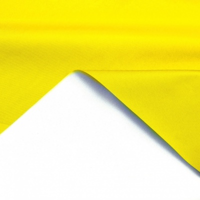 Дюспо 240 13-0858, PU/WR/Milky, 76 гр/м2, шир.150см, цвет жёлтый - купить в Копейске. Цена 118.80 руб.
