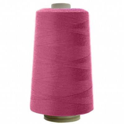 Швейные нитки (армированные) 28S/2, нам. 2 500 м, цвет 434 - купить в Копейске. Цена: 148.95 руб.