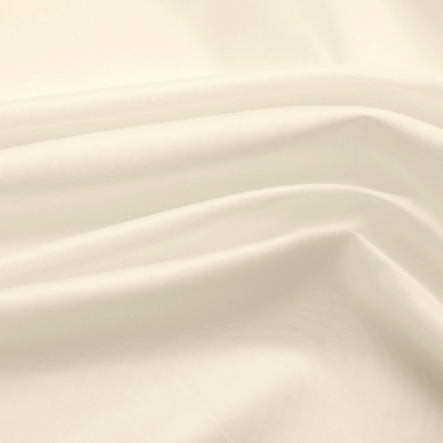Курточная ткань Дюэл (дюспо) 13-0907, PU/WR/Milky, 80 гр/м2, шир.150см, цвет молочный - купить в Копейске. Цена 141.80 руб.