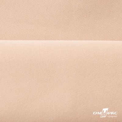 Ткань костюмная "Элис", 97%P 3%S, 200 г/м2 ш.150 см, цв-пудра (13-1404) - купить в Копейске. Цена 312.38 руб.