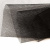 Фатин жесткий 16-167, 22 гр/м2, шир.180см, цвет чёрный - купить в Копейске. Цена 89.29 руб.