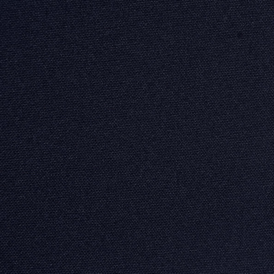 Ткань костюмная габардин "Белый Лебедь" 12866, 183 гр/м2, шир.150см, цвет т.чернильный/D.Navy Blue - купить в Копейске. Цена 202.61 руб.