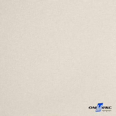 Ткань костюмная габардин "Белый Лебедь" 11981, 183 гр/м2, шир.150см, цвет молочный - купить в Копейске. Цена 202.61 руб.
