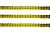 Пайетки "ОмТекс" на нитях, SILVER-BASE, 6 мм С / упак.73+/-1м, цв. 7 - св.золото - купить в Копейске. Цена: 468.37 руб.