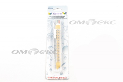 Маркировочный карандаш MSS-06 (6 цветных грифелей) - купить в Копейске. Цена: 731.33 руб.