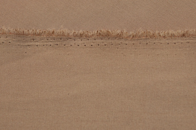 Костюмная ткань с вискозой "Флоренция" 17-1410, 195 гр/м2, шир.150см, цвет кофе - купить в Копейске. Цена 496.99 руб.