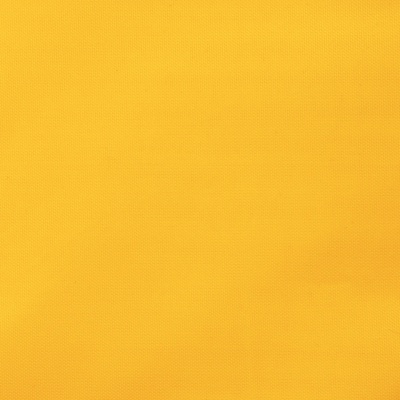 Ткань подкладочная Таффета 14-0760, 48 гр/м2, шир.150см, цвет жёлтый - купить в Копейске. Цена 54.64 руб.