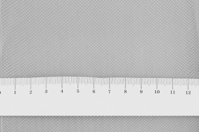 Регилин, шир.7 мм, (уп.50 м), цв.-белый - купить в Копейске. Цена: 1 338.36 руб.