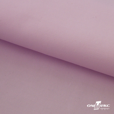 Ткань сорочечная Альто, 115 г/м2, 58% пэ,42% хл, шир.150 см, цв. розовый (12-2905) (арт.101) - купить в Копейске. Цена 296.16 руб.