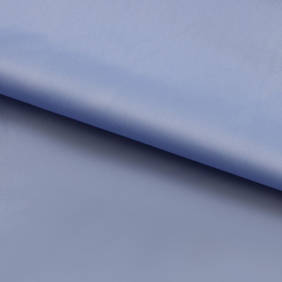 Курточная ткань Дюэл (дюспо) 16-4020, PU/WR, 80 гр/м2, шир.150см, цвет голубой - купить в Копейске. Цена 113.48 руб.