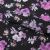 Плательная ткань "Фламенко" 20.1, 80 гр/м2, шир.150 см, принт растительный - купить в Копейске. Цена 241.49 руб.