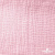 Ткань Муслин, 100% хлопок, 125 гр/м2, шир. 135 см   Цв. Розовый Кварц   - купить в Копейске. Цена 337.25 руб.
