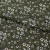 Плательная ткань "Фламенко" 11.2, 80 гр/м2, шир.150 см, принт растительный - купить в Копейске. Цена 259.21 руб.