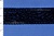 Кружево эластичное узкое арт.2761/30мм/черное - купить в Копейске. Цена: 8.86 руб.