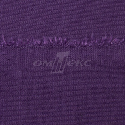 Трикотаж "Понто" ROMA # 45 (2,28м/кг), 250 гр/м2, шир.175см, цвет фиолетовый - купить в Копейске. Цена 1 112.14 руб.