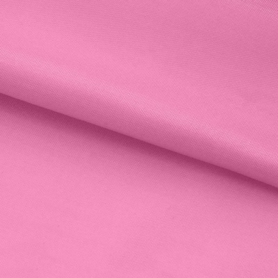 Ткань подкладочная Таффета 15-2216, антист., 53 гр/м2, шир.150см, цвет розовый - купить в Копейске. Цена 57.16 руб.