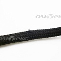 Тип 13 Шнурки 100% ПЭ круглые с напонителем 6 мм - швейная фурнитура в Копейске