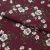 Плательная ткань "Фламенко" 3.3, 80 гр/м2, шир.150 см, принт растительный - купить в Копейске. Цена 317.46 руб.