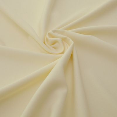 Костюмная ткань "Элис" 11-0507, 200 гр/м2, шир.150см, цвет молоко - купить в Копейске. Цена 303.10 руб.