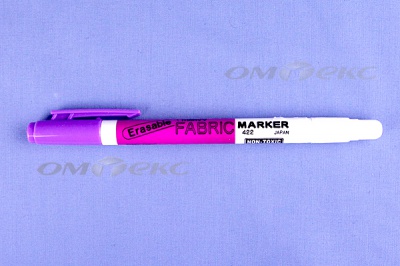 Маркер для разметки ткани MAR423/8, 1 мм, исчезающий - купить в Копейске. Цена: 228.21 руб.