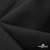 Ткань костюмная Зара, 92%P 8%S, BLACK, 200 г/м2, шир.150 см - купить в Копейске. Цена 325.28 руб.