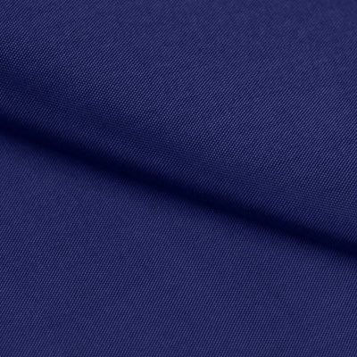 Ткань подкладочная Таффета 19-3920, антист., 54 гр/м2, шир.150см, цвет т.синий - купить в Копейске. Цена 65.53 руб.