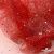 Сетка Фатин Глитер Спейс, 12 (+/-5) гр/м2, шир.150 см, 16-38/красный - купить в Копейске. Цена 202.08 руб.