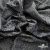 Ткань подкладочная Жаккард YP1416707, 90(+/-5) г/м2, шир.145 см, серый (17-0000/черный) - купить в Копейске. Цена 241.46 руб.