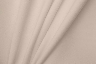 Костюмная ткань с вискозой "Бриджит", 210 гр/м2, шир.150см, цвет бежевый/Beige - купить в Копейске. Цена 524.13 руб.
