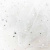 Сетка Фатин Глитер Спейс, 12 (+/-5) гр/м2, шир.150 см, 16-01/белый - купить в Копейске. Цена 180.32 руб.