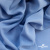 Ткань плательная Марсель 80% полиэстер 20% нейлон,125 гр/м2, шир. 150 см, цв. голубой - купить в Копейске. Цена 460.18 руб.