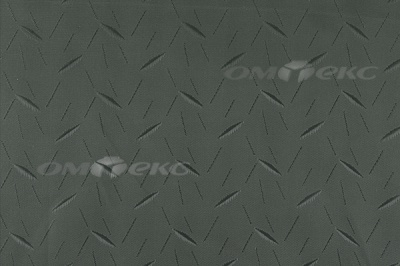 Ткань подкладочная жаккард Р14076-1, 18-5203, 85 г/м2, шир. 150 см, 230T темно-серый - купить в Копейске. Цена 168.15 руб.