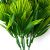 Трава искусственная -5, шт  (колючка 30 см/8 см)				 - купить в Копейске. Цена: 150.33 руб.