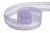 Тесьма кружевная 0621-1669, шир. 20 мм/уп. 20+/-1 м, цвет 107-фиолет - купить в Копейске. Цена: 673.91 руб.