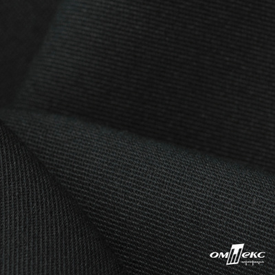 Ткань костюмная "Эльза" 80% P, 16% R, 4% S, 160 г/м2, шир.150 см, цв-чернильный #60 - купить в Копейске. Цена 317.79 руб.