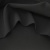 Костюмная ткань "Элис", 220 гр/м2, шир.150 см, цвет чёрный - купить в Копейске. Цена 308 руб.