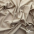 Ткань сорочечная Илер 100%полиэстр, 120 г/м2 ш.150 см, цв. бежевый - купить в Копейске. Цена 290.24 руб.