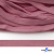 Шнур плетеный (плоский) d-12 мм, (уп.90+/-1м), 100% полиэстер, цв.256 - розовый - купить в Копейске. Цена: 8.62 руб.