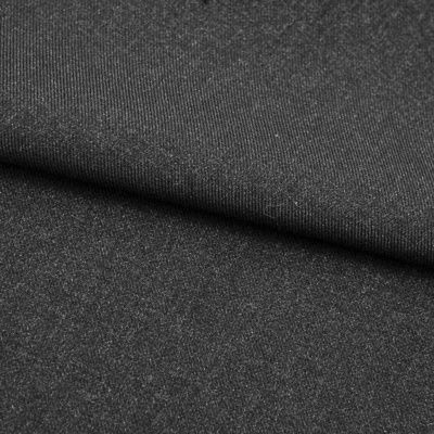 Ткань костюмная 22071 1248, 296 гр/м2, шир.145см, цвет серый - купить в Копейске. Цена 493.14 руб.