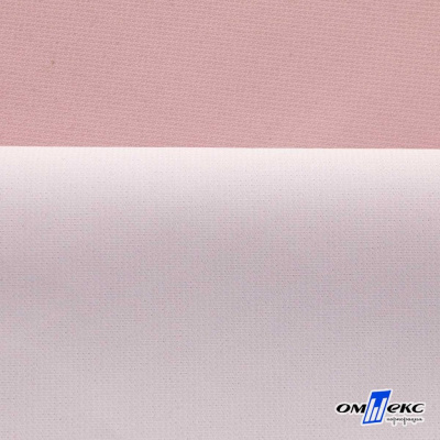 Текстильный материал " Ditto", мембрана покрытие 5000/5000, 130 г/м2, цв.15-1906  розовый нюд - купить в Копейске. Цена 307.92 руб.