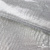 Трикотажное полотно голограмма, шир.140 см, #602 -белый/серебро - купить в Копейске. Цена 385.88 руб.