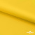 Ткань подкладочная Таффета 15-1062, антист., 53 гр/м2, шир.150см, цвет жёлтый - купить в Копейске. Цена 57.16 руб.