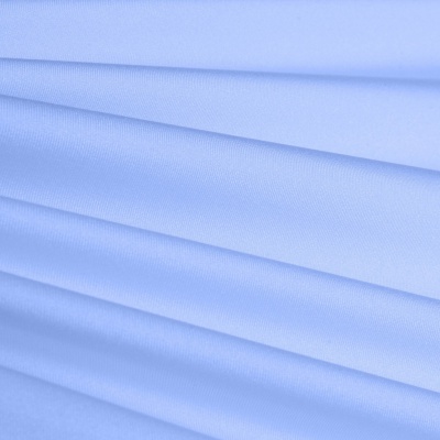Бифлекс плотный col.807, 210 гр/м2, шир.150см, цвет голубой - купить в Копейске. Цена 653.26 руб.