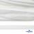Шнур плетеный (плоский) d-12 мм, (уп.90+/-1м), 100% полиэстер, цв. - белый - купить в Копейске. Цена: 8.62 руб.