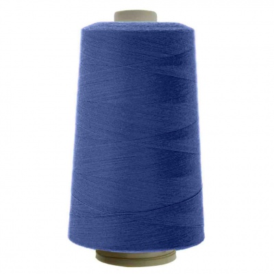 Швейные нитки (армированные) 28S/2, нам. 2 500 м, цвет 310 - купить в Копейске. Цена: 148.95 руб.