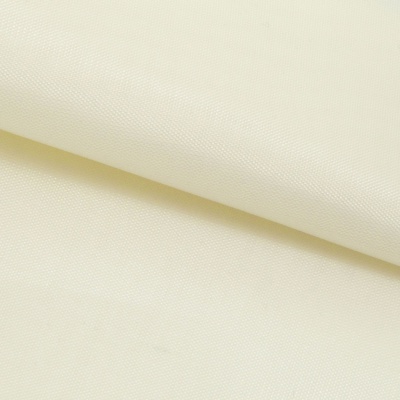 Ткань подкладочная Таффета 11-0606, 48 гр/м2, шир.150см, цвет молоко - купить в Копейске. Цена 56.07 руб.