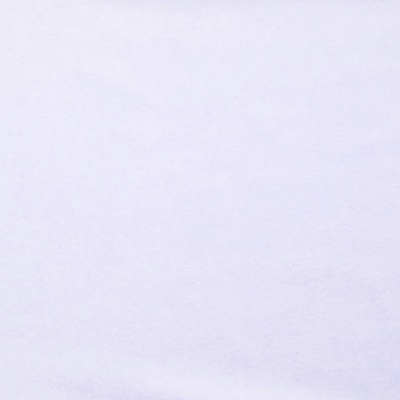 Бархат стрейч №23, 240 гр/м2, шир.160 см, (2,6 м/кг), цвет белый - купить в Копейске. Цена 748.44 руб.