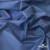 Курточная ткань "Милан", 100% Полиэстер, PU, 110гр/м2, шир.155см, цв. синий - купить в Копейске. Цена 340.23 руб.